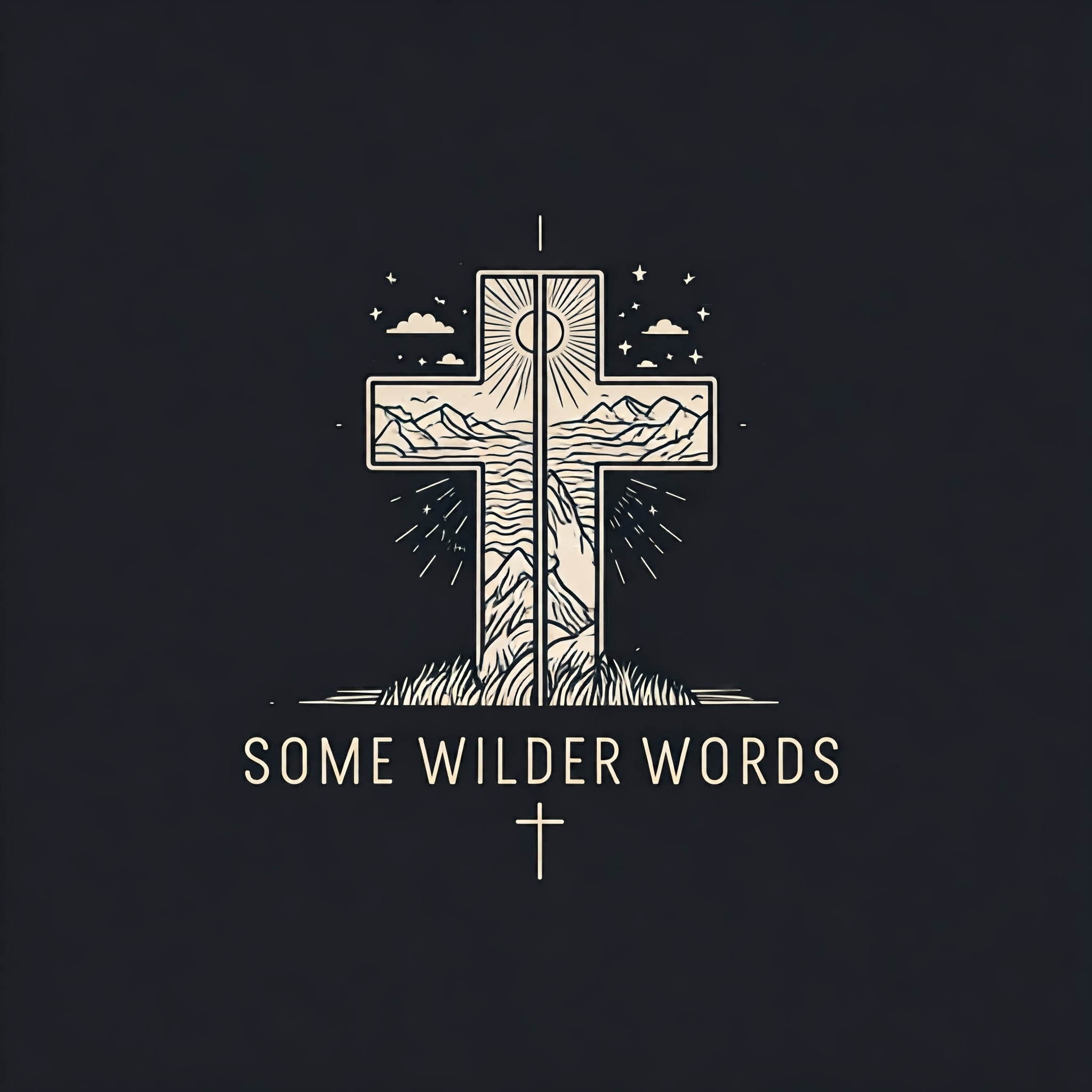 somewilderwords
